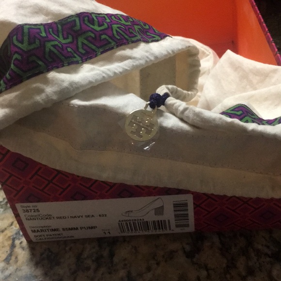 Tory Burch Shoes for sale - Picture 5 of 5